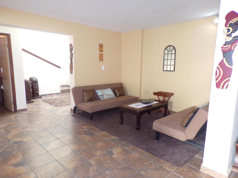 3 Bedroom Property for Sale in Dwarskersbos Western Cape